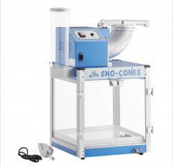 image 6487327204 1646368875 Sno Cone Machine