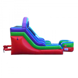 274A57C4 52EB 45BE B466 02C65F9DAE97 1654653643 12' Rainbow Inflatable Water Slide