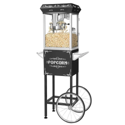 Popcorn Machine