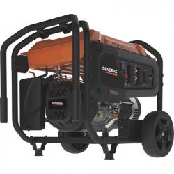 generator 1653046583 Large Generator 10000/8000 watts